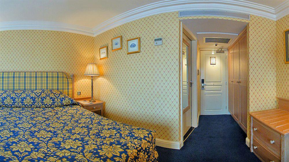 Brooks Hotel Дублин Экстерьер фото