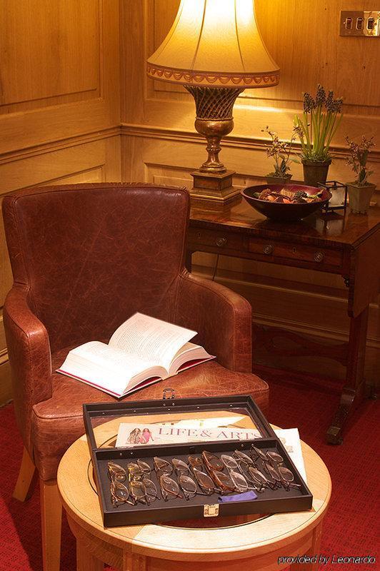 Brooks Hotel Дублин Номер фото