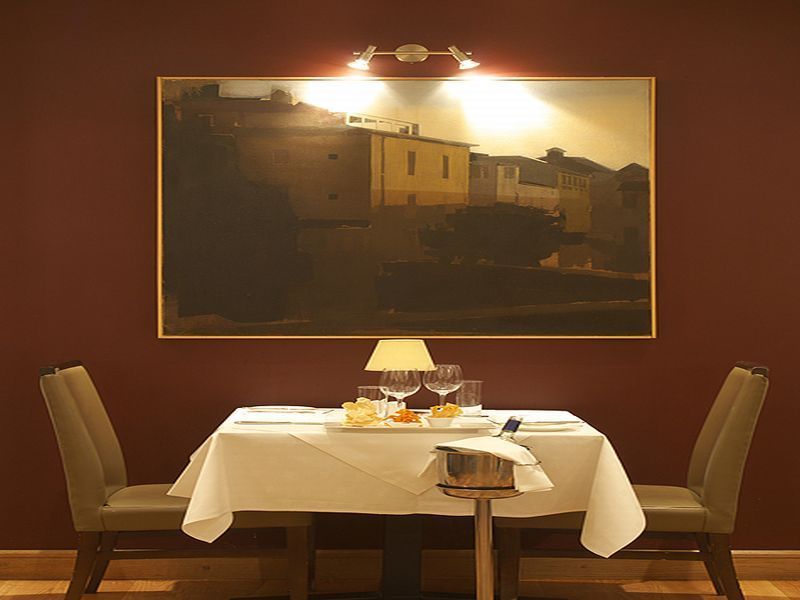Brooks Hotel Дублин Экстерьер фото